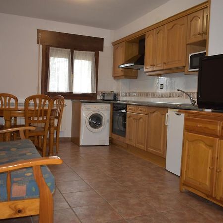 Apartamentos Casa Esperanza - Ordesa Laspuña Dış mekan fotoğraf