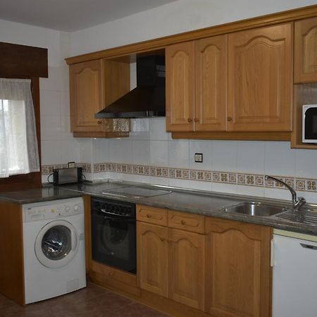 Apartamentos Casa Esperanza - Ordesa Laspuña Dış mekan fotoğraf
