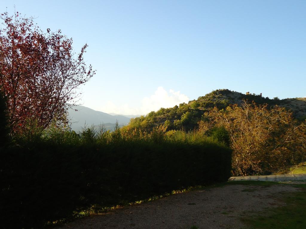 Apartamentos Casa Esperanza - Ordesa Laspuña Oda fotoğraf