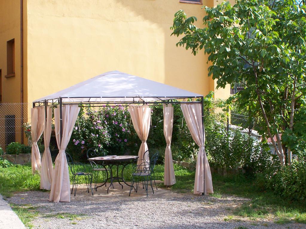 Apartamentos Casa Esperanza - Ordesa Laspuña Dış mekan fotoğraf