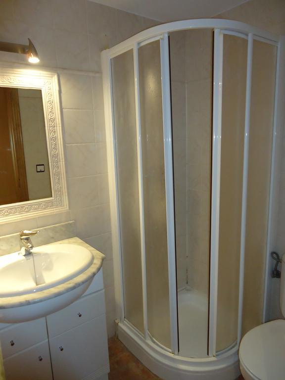 Apartamentos Casa Esperanza - Ordesa Laspuña Oda fotoğraf