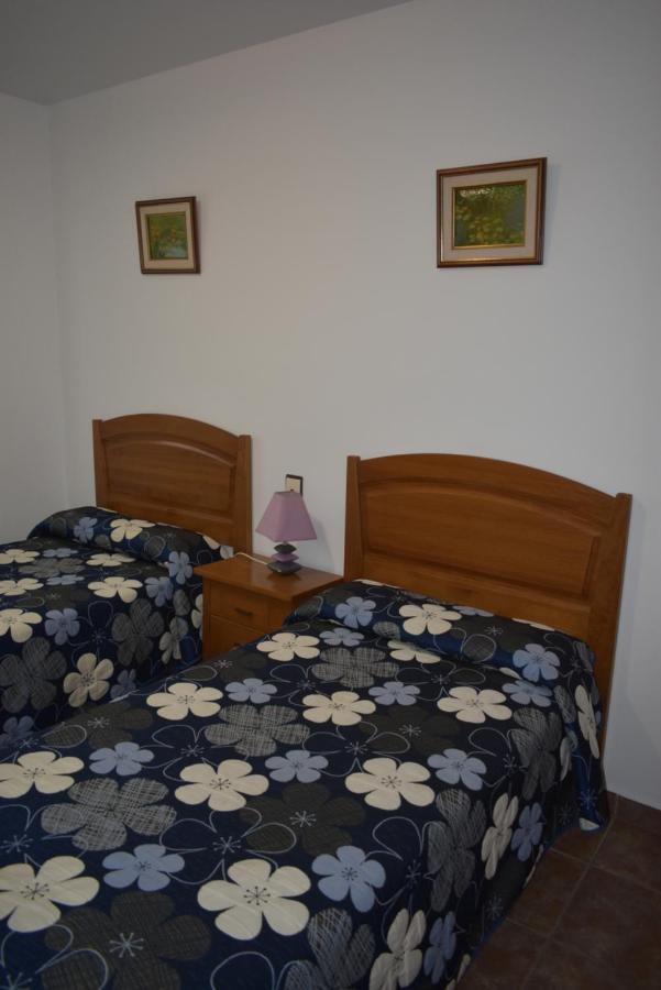 Apartamentos Casa Esperanza - Ordesa Laspuña Dış mekan fotoğraf