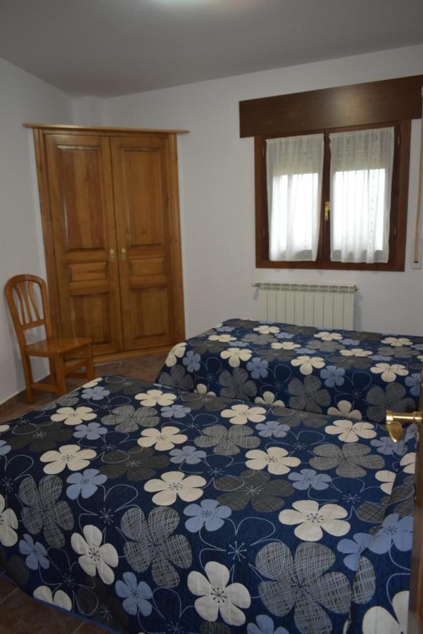 Apartamentos Casa Esperanza - Ordesa Laspuña Dış mekan fotoğraf