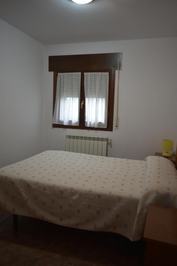 Apartamentos Casa Esperanza - Ordesa Laspuña Dış mekan fotoğraf