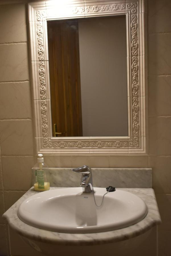 Apartamentos Casa Esperanza - Ordesa Laspuña Dış mekan fotoğraf
