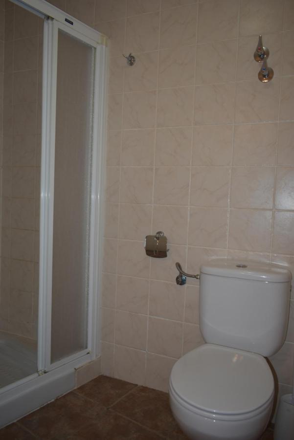 Apartamentos Casa Esperanza - Ordesa Laspuña Dış mekan fotoğraf